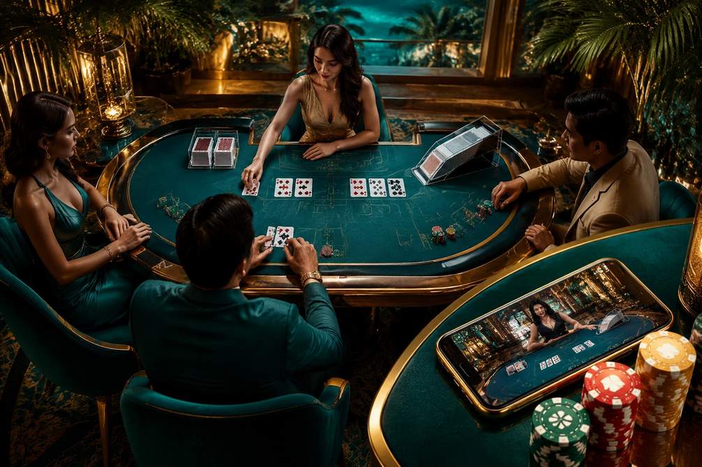 aronplay